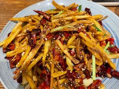 -静一餐厅·湖北菜(前门店)