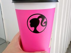 -喜茶(迪士尼小镇·平行宇宙店)