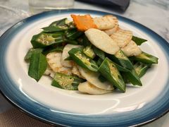 -君霖海鲜私房菜(春柳店)