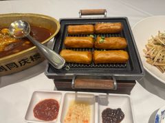 -同庆楼(大钟寺店)