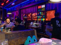 大堂-蘭奢雅集·江浙菜(青山江滩店)