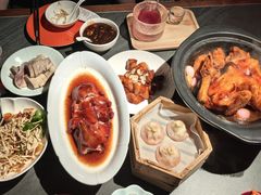 -小厨娘金榜题名(夫子庙秦淮河店)