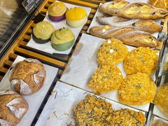 -Let's Taipei 非常烘焙(太古里店)