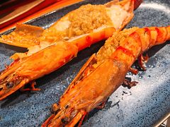 -牛将军•涮肉•烤肉•铁板烧(北京王府井·故宫店)