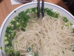-西部马华清真兰州牛肉面·烧烤夜市(三里河店)