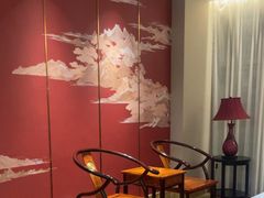 -写庭·鱼鲜川菜·宴请(铁像寺水街店)