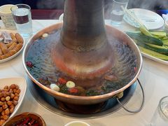 -阳坊胜利涮羊肉(禧乐汇店)