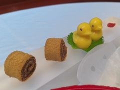 -满堂·烤鸭店·北京菜(鼓楼店)