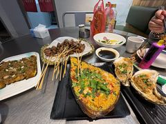-烧货·活海鲜炭烧(湖滨商业街店)