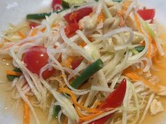 -泰国餐厅 Thai Food(裕华万达店)