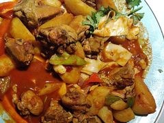 -阿西娅食府(中关村店)