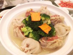 -那达慕蒙古风味酒楼