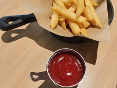 -必胜客(金元宝店)