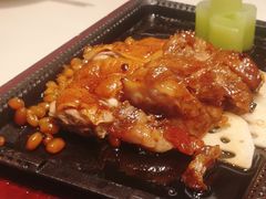 -太兴餐厅(东方广场分店)