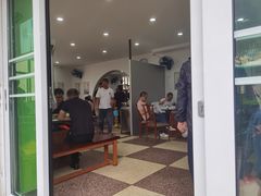 门面-江川野生菌火锅铜锅鱼(贵清火锅店)