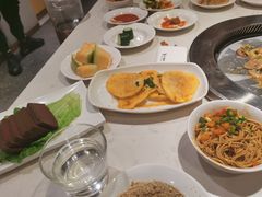 -么子烤肉(化龙池店)