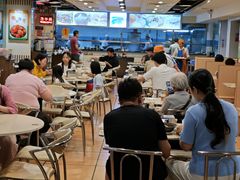 -玲又珑美食(盘福路店)