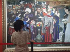 -广西壮族自治区博物馆