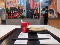 -永和大王(长寿路店)