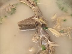 -四点半烤吧(港龙华侨城店)