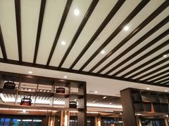 大堂-通安客栈中餐厅·何家小馆