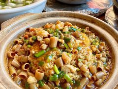 -九號院子海鲜烧烤