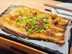 -不曾在把把烧•烧烤(莲坂磐基店)