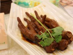 -顺德人家食府(黄金广场店)