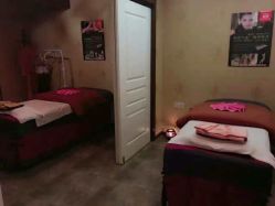 -源素美容养生会所