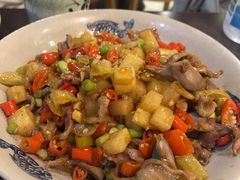 -潇湘阁(昆泰国际大厦店)