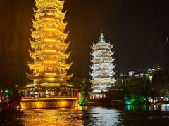 -桂林两江四湖景区