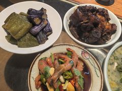 -水先生寧波菜(天一店)