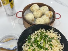 -嵊州美食(市心北路店)