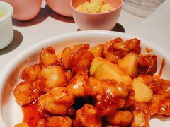 -宋徽厨·安徽菜(绿地店)