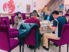 大堂-常家活海鲜小吃(仅一家无分店)