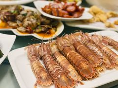 -华盛丰温州大排档(东三环南路店)