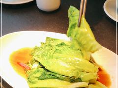 -蝴蝶里·粤菜·点心(滨江龙湖店)