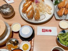 毛豆-和幸(春熙路群光广场店)