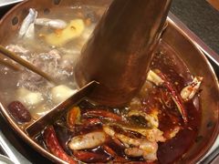 -京元盛铜锅涮肉(上海总店)
