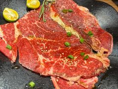 -九田家黑牛烤肉料理(顺义区华联金街店)