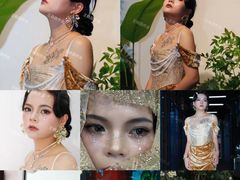 -首脑美容美发化妆美甲培训学校(龙岗校区)