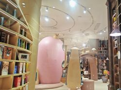 -奈尔宝·儿童乐园·亲子餐厅(星河湾店)