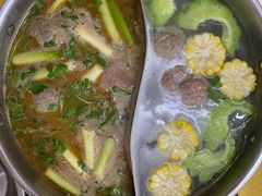 -鑫宝沙茶牛肉火锅(永泰店)