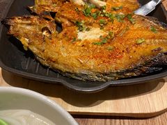 -云海肴·汽锅鸡·云南菜(广安门天虹店)