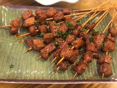 -横沥牛庄(总店)