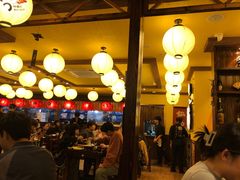 -鸟鹏烧鸟居酒屋(昌岗店)