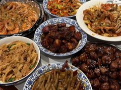 -回家吃饭·地道南昌菜(建德观总店)