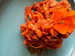 -成桂西餐厅·42年的味道(五大道疙瘩楼店)