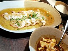 -外婆家(南开大悦城店)