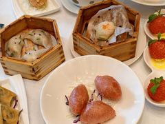 -香宫中餐厅 · 桂林香格里拉